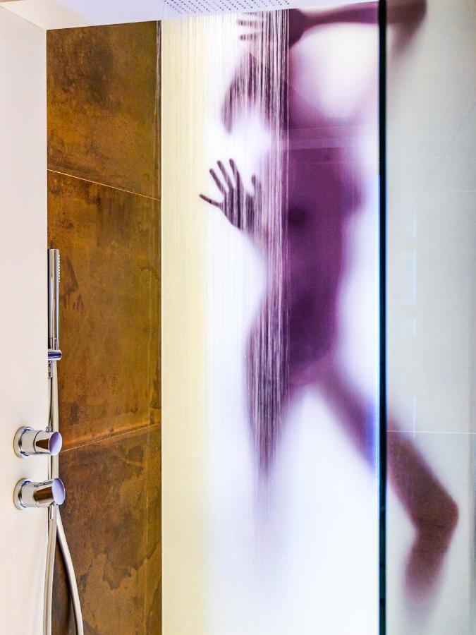 Pietryna Apartments Luxury - Sauna , Jacuzzi , Bezposrednio Przy Ul Piotrkowskiej Łódź Eksteriør bilde